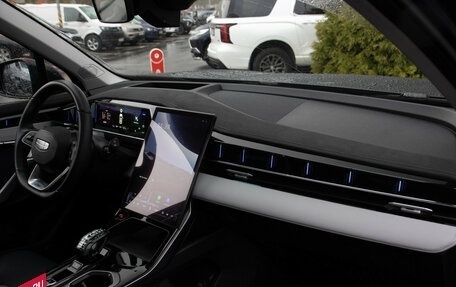 Geely Atlas, 2024 год, 2 919 000 рублей, 7 фотография