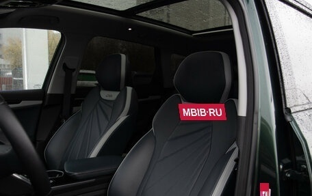 Geely Atlas, 2024 год, 2 919 000 рублей, 18 фотография