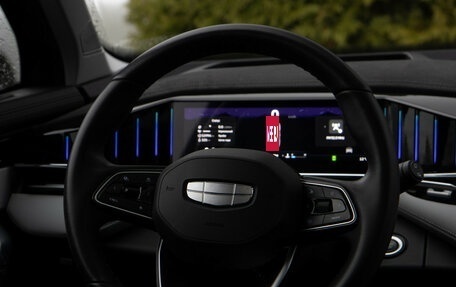 Geely Atlas, 2024 год, 2 919 000 рублей, 13 фотография
