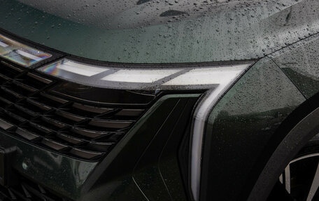 Geely Atlas, 2024 год, 2 919 000 рублей, 23 фотография