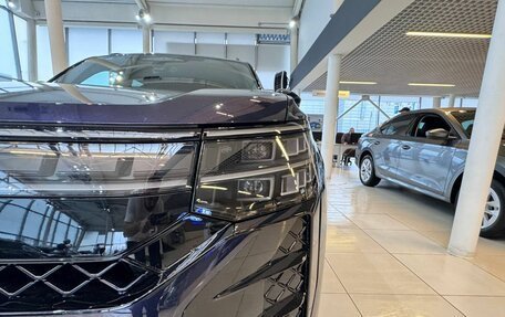 Volkswagen Teramont, 2026 год, 6 899 000 рублей, 10 фотография