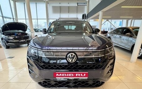 Volkswagen Teramont, 2026 год, 6 899 000 рублей, 9 фотография