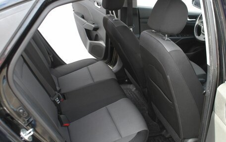 Hyundai Solaris II рестайлинг, 2017 год, 1 370 000 рублей, 10 фотография