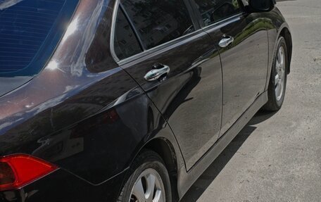Honda Accord VII рестайлинг, 2007 год, 750 000 рублей, 7 фотография