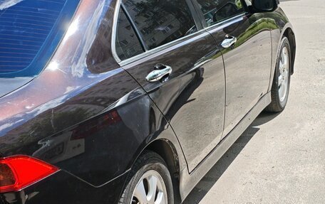 Honda Accord VII рестайлинг, 2007 год, 750 000 рублей, 8 фотография