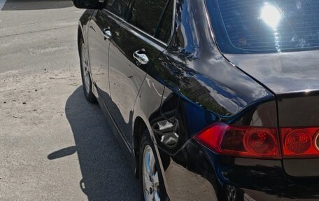 Honda Accord VII рестайлинг, 2007 год, 750 000 рублей, 6 фотография