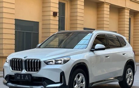 BMW X1, 2023 год, 2 690 095 рублей, 1 фотография