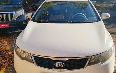 KIA Cerato III, 2011 год, 520 000 рублей, 1 фотография