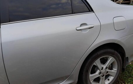 Toyota Corolla, 2011 год, 1 090 000 рублей, 7 фотография