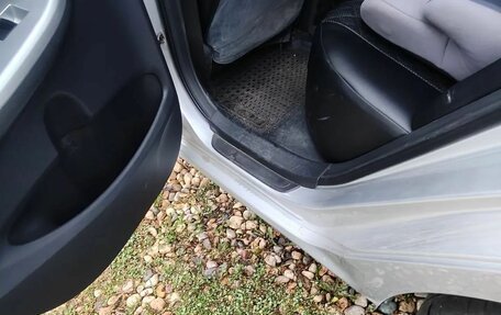 Toyota Corolla, 2011 год, 1 090 000 рублей, 10 фотография