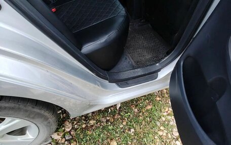 Toyota Corolla, 2011 год, 1 090 000 рублей, 11 фотография
