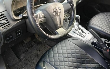 Toyota Corolla, 2011 год, 1 090 000 рублей, 15 фотография