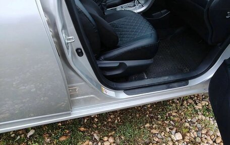 Toyota Corolla, 2011 год, 1 090 000 рублей, 13 фотография