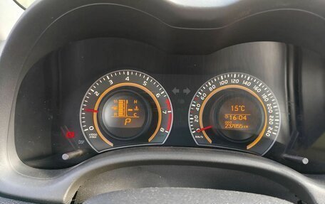 Toyota Corolla, 2011 год, 1 090 000 рублей, 19 фотография