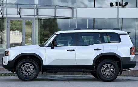 Toyota Land Cruiser Prado, 2026 год, 10 890 000 рублей, 3 фотография