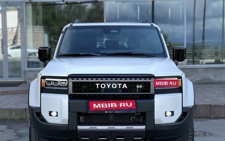 Toyota Land Cruiser Prado, 2026 год, 10 890 000 рублей, 5 фотография