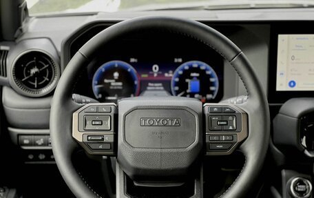 Toyota Land Cruiser Prado, 2026 год, 10 890 000 рублей, 13 фотография