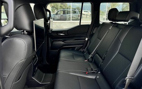 Toyota Land Cruiser Prado, 2026 год, 10 890 000 рублей, 9 фотография