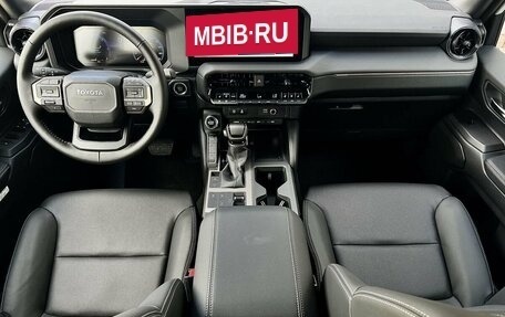 Toyota Land Cruiser Prado, 2026 год, 10 890 000 рублей, 11 фотография