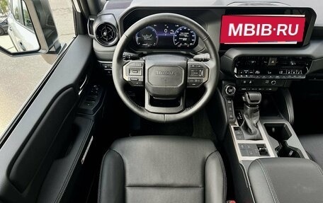 Toyota Land Cruiser Prado, 2026 год, 10 890 000 рублей, 12 фотография