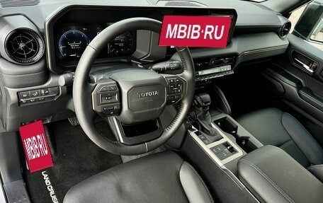 Toyota Land Cruiser Prado, 2026 год, 10 890 000 рублей, 8 фотография