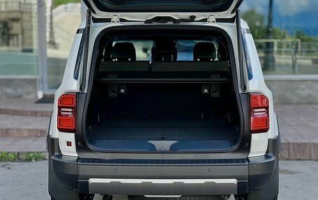 Toyota Land Cruiser Prado, 2026 год, 10 890 000 рублей, 34 фотография