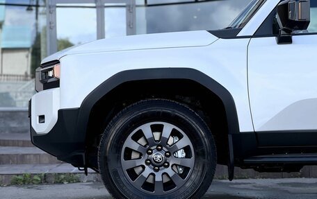 Toyota Land Cruiser Prado, 2026 год, 10 890 000 рублей, 36 фотография