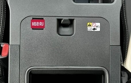 Toyota Land Cruiser Prado, 2026 год, 10 890 000 рублей, 28 фотография