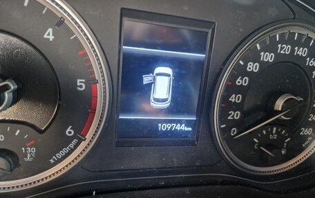 Hyundai Santa Fe IV, 2019 год, 3 000 000 рублей, 6 фотография
