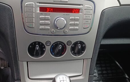 Ford S-MAX I, 2007 год, 850 000 рублей, 5 фотография