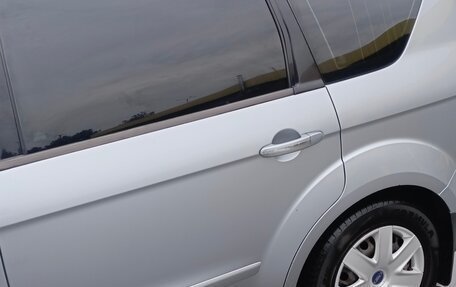 Ford S-MAX I, 2007 год, 850 000 рублей, 11 фотография
