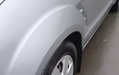 Ford S-MAX I, 2007 год, 850 000 рублей, 15 фотография