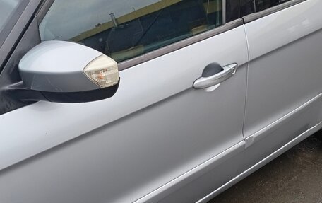Ford S-MAX I, 2007 год, 850 000 рублей, 13 фотография