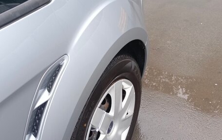 Ford S-MAX I, 2007 год, 850 000 рублей, 17 фотография
