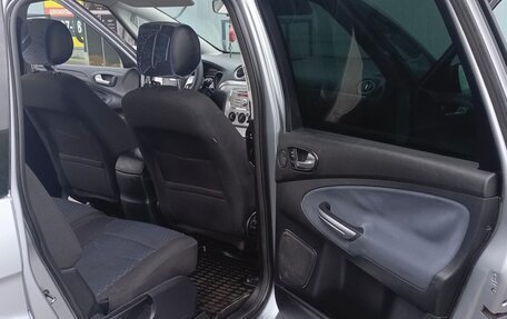Ford S-MAX I, 2007 год, 850 000 рублей, 23 фотография