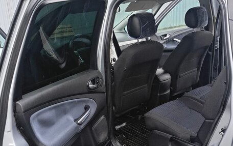 Ford S-MAX I, 2007 год, 850 000 рублей, 25 фотография
