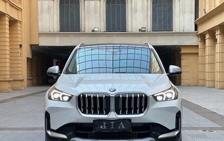 BMW X1, 2023 год, 2 690 095 рублей, 2 фотография