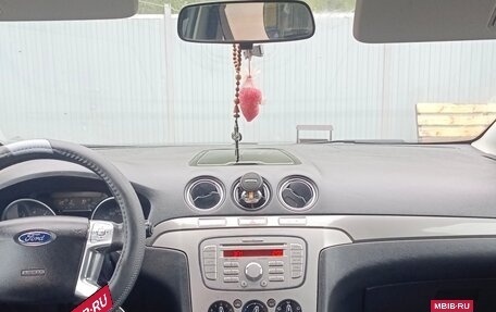 Ford S-MAX I, 2007 год, 850 000 рублей, 7 фотография