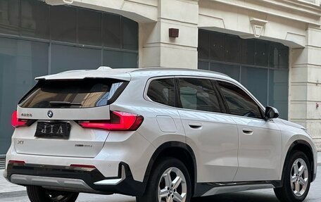 BMW X1, 2023 год, 2 690 095 рублей, 7 фотография