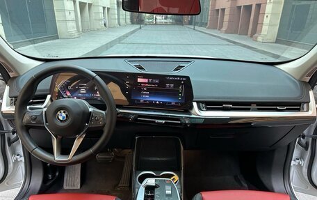 BMW X1, 2023 год, 2 690 095 рублей, 8 фотография