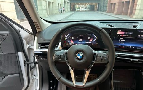 BMW X1, 2023 год, 2 690 095 рублей, 9 фотография