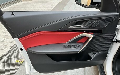 BMW X1, 2023 год, 2 690 095 рублей, 14 фотография