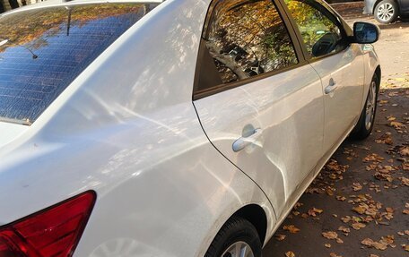 KIA Cerato III, 2011 год, 520 000 рублей, 3 фотография
