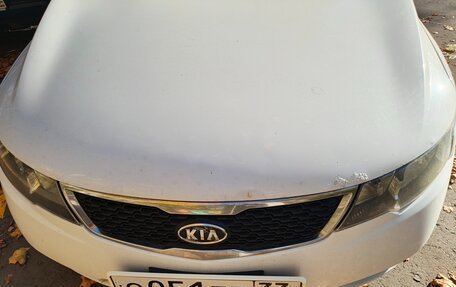 KIA Cerato III, 2011 год, 520 000 рублей, 2 фотография