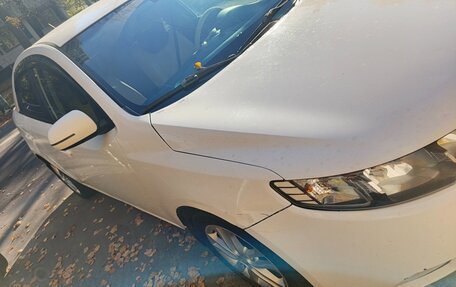 KIA Cerato III, 2011 год, 520 000 рублей, 4 фотография