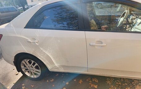 KIA Cerato III, 2011 год, 520 000 рублей, 7 фотография
