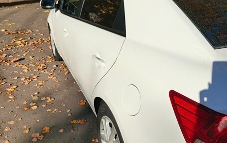 KIA Cerato III, 2011 год, 520 000 рублей, 5 фотография