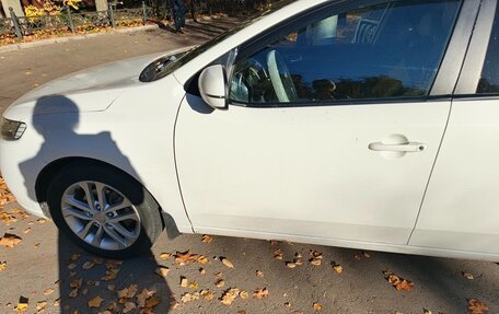 KIA Cerato III, 2011 год, 520 000 рублей, 6 фотография
