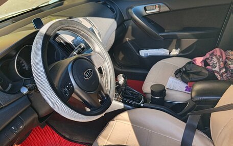 KIA Cerato III, 2011 год, 520 000 рублей, 10 фотография