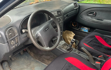 Volvo S40 II, 1997 год, 140 000 рублей, 5 фотография
